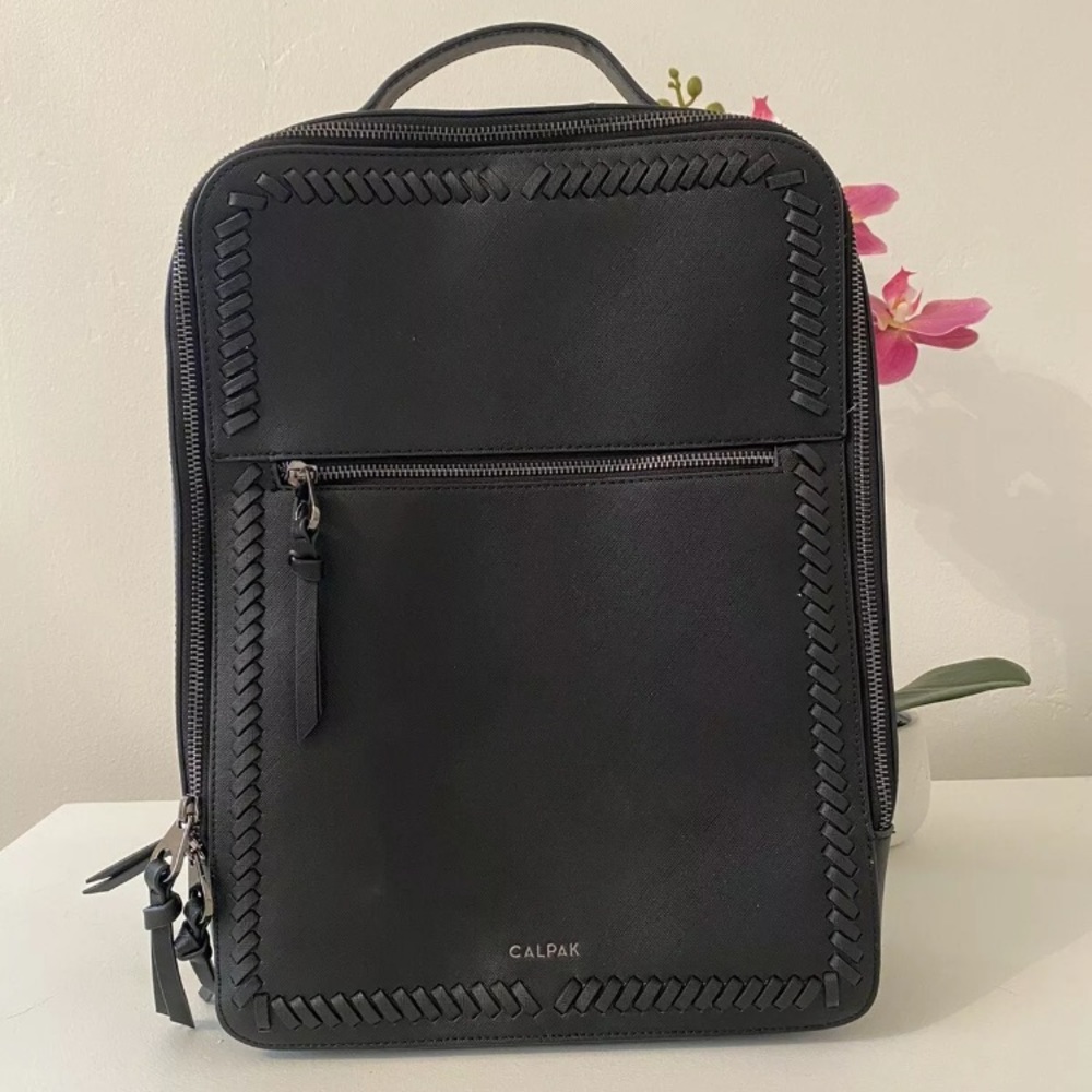Calpak Kaya Laptop Backpack - $100 obo